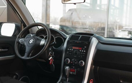 Suzuki Grand Vitara, 2005 год, 900 000 рублей, 10 фотография