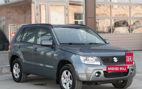 Suzuki Grand Vitara, 2005 год, 900 000 рублей, 3 фотография