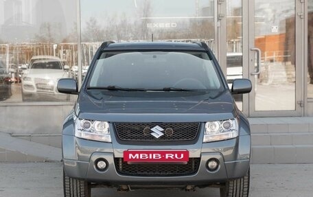 Suzuki Grand Vitara, 2005 год, 900 000 рублей, 2 фотография