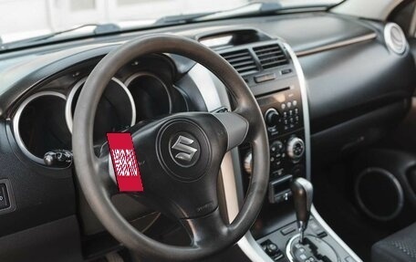Suzuki Grand Vitara, 2005 год, 900 000 рублей, 11 фотография
