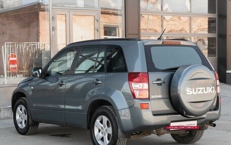 Suzuki Grand Vitara, 2005 год, 900 000 рублей, 7 фотография