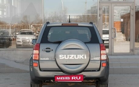 Suzuki Grand Vitara, 2005 год, 900 000 рублей, 6 фотография