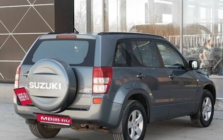 Suzuki Grand Vitara, 2005 год, 900 000 рублей, 5 фотография