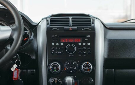 Suzuki Grand Vitara, 2005 год, 900 000 рублей, 14 фотография