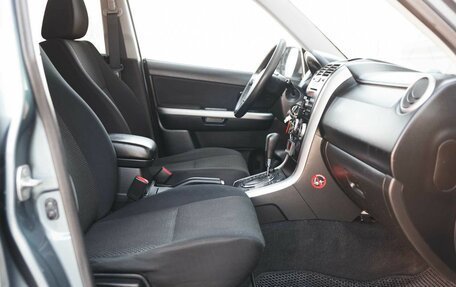 Suzuki Grand Vitara, 2005 год, 900 000 рублей, 19 фотография
