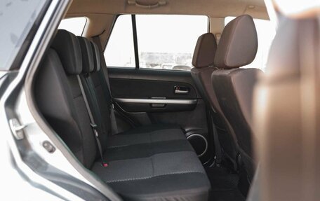 Suzuki Grand Vitara, 2005 год, 900 000 рублей, 18 фотография