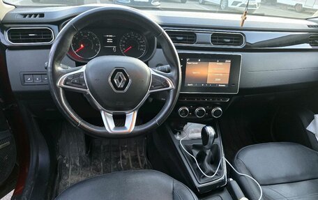 Renault Arkana I, 2019 год, 1 599 000 рублей, 5 фотография