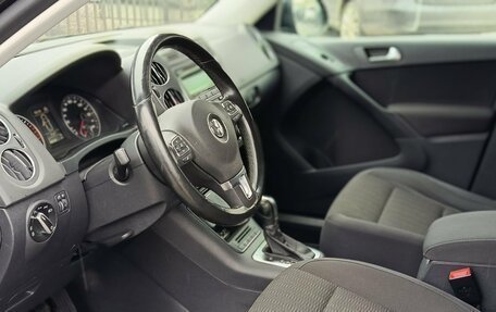 Volkswagen Tiguan I, 2013 год, 1 193 000 рублей, 6 фотография