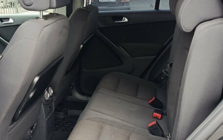 Volkswagen Tiguan I, 2013 год, 1 193 000 рублей, 7 фотография
