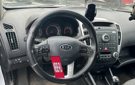 KIA cee'd I рестайлинг, 2010 год, 379 000 рублей, 6 фотография
