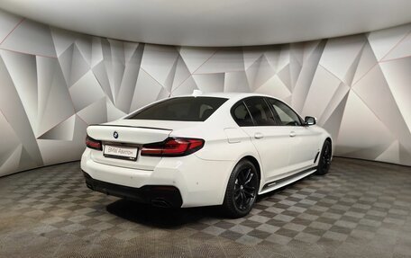BMW 5 серия, 2020 год, 6 200 000 рублей, 2 фотография