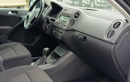 Volkswagen Tiguan I, 2013 год, 1 193 000 рублей, 13 фотография
