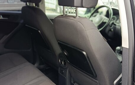 Volkswagen Tiguan I, 2013 год, 1 193 000 рублей, 12 фотография