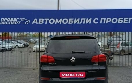 Volkswagen Tiguan I, 2013 год, 1 193 000 рублей, 9 фотография