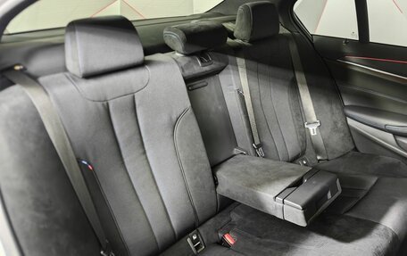 BMW 5 серия, 2020 год, 6 200 000 рублей, 14 фотография