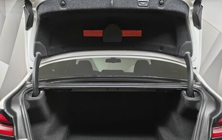 BMW 5 серия, 2020 год, 6 200 000 рублей, 9 фотография