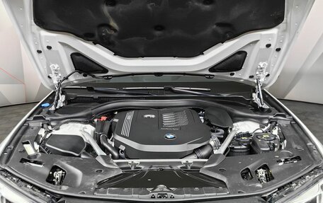 BMW 5 серия, 2020 год, 6 200 000 рублей, 10 фотография