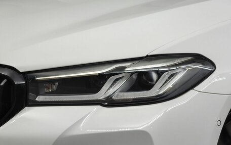 BMW 5 серия, 2020 год, 6 200 000 рублей, 8 фотография