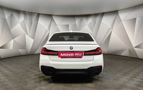 BMW 5 серия, 2020 год, 6 200 000 рублей, 4 фотография
