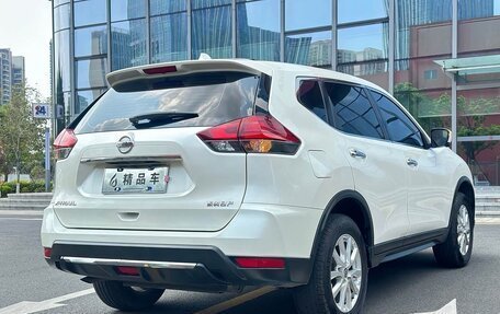 Nissan X-Trail, 2022 год, 1 910 000 рублей, 5 фотография