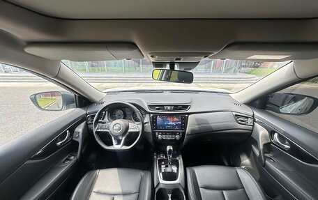 Nissan X-Trail, 2022 год, 1 910 000 рублей, 9 фотография