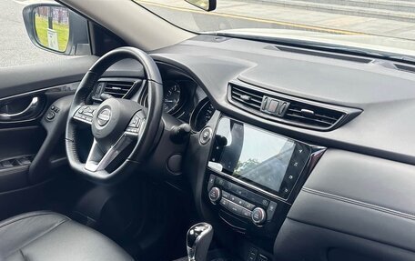 Nissan X-Trail, 2022 год, 1 910 000 рублей, 12 фотография