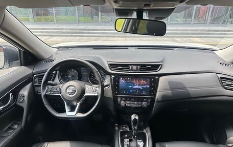 Nissan X-Trail, 2022 год, 1 910 000 рублей, 10 фотография