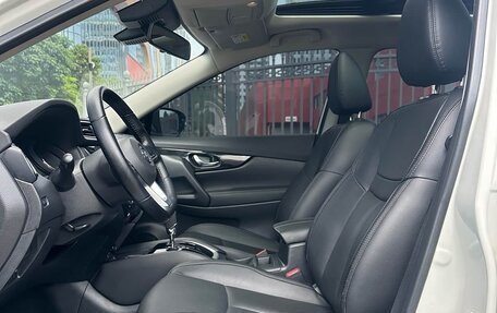 Nissan X-Trail, 2022 год, 1 910 000 рублей, 13 фотография