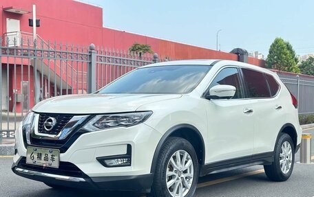 Nissan X-Trail, 2022 год, 1 910 000 рублей, 2 фотография