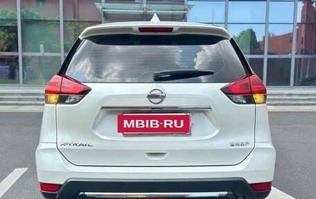 Nissan X-Trail, 2022 год, 1 910 000 рублей, 6 фотография