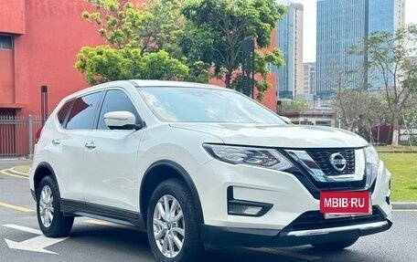 Nissan X-Trail, 2022 год, 1 910 000 рублей, 4 фотография