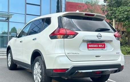 Nissan X-Trail, 2022 год, 1 910 000 рублей, 8 фотография