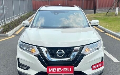 Nissan X-Trail, 2022 год, 1 910 000 рублей, 3 фотография