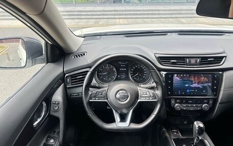 Nissan X-Trail, 2022 год, 1 910 000 рублей, 11 фотография