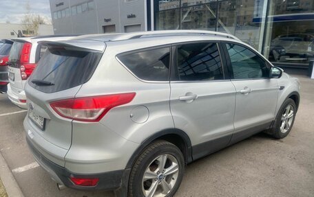Ford Kuga III, 2014 год, 929 000 рублей, 3 фотография
