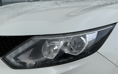 Nissan Qashqai, 2019 год, 1 410 000 рублей, 8 фотография