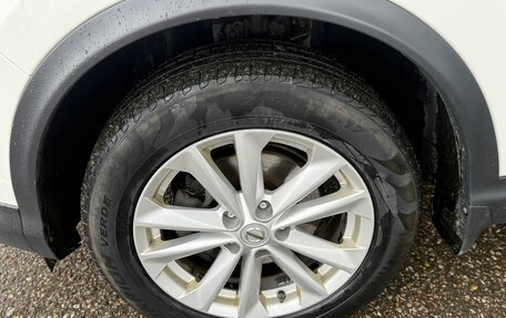 Nissan Qashqai, 2019 год, 1 410 000 рублей, 10 фотография