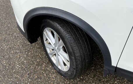 Nissan Qashqai, 2019 год, 1 410 000 рублей, 9 фотография