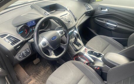 Ford Kuga III, 2014 год, 929 000 рублей, 5 фотография