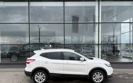 Nissan Qashqai, 2019 год, 1 410 000 рублей, 4 фотография