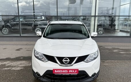 Nissan Qashqai, 2019 год, 1 410 000 рублей, 2 фотография