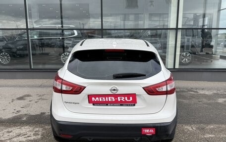 Nissan Qashqai, 2019 год, 1 410 000 рублей, 5 фотография