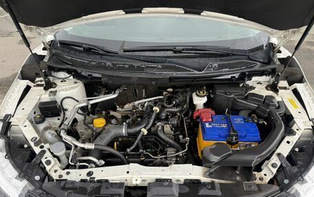 Nissan Qashqai, 2019 год, 1 410 000 рублей, 11 фотография