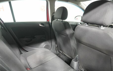 Opel Corsa D, 2008 год, 329 000 рублей, 11 фотография
