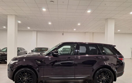 Land Rover Range Rover Sport II, 2014 год, 2 779 000 рублей, 3 фотография