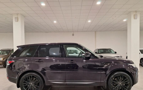 Land Rover Range Rover Sport II, 2014 год, 2 779 000 рублей, 2 фотография