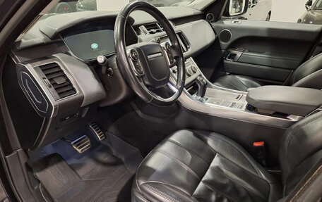 Land Rover Range Rover Sport II, 2014 год, 2 779 000 рублей, 7 фотография