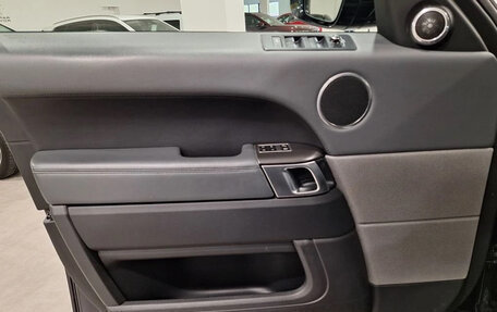 Land Rover Range Rover Sport II, 2014 год, 2 779 000 рублей, 6 фотография