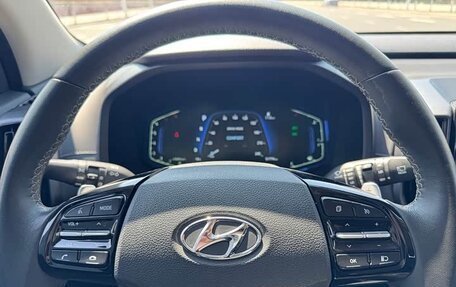 Hyundai ix35, 2021 год, 1 655 000 рублей, 8 фотография