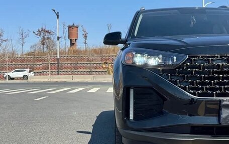 Hyundai ix35, 2021 год, 1 655 000 рублей, 4 фотография